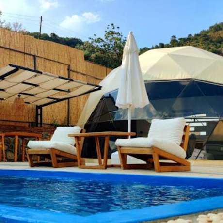 Kabak Freedom Deluxe Hotel